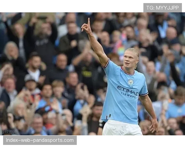 哈兰德三轮联赛颗粒无收 魔人布欧遭遇赛季最长进球荒考验