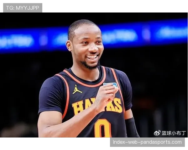 库明加老鹰首秀轰27分7板4助 单节18分统治力展现完美融入