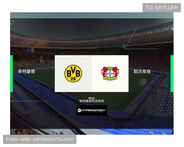 勒沃库森德国杯决赛备战 阵容轮换考虑球员体能分配